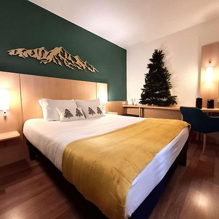 Ibis Annecy Centre Vieille Ville Ngoại thất bức ảnh