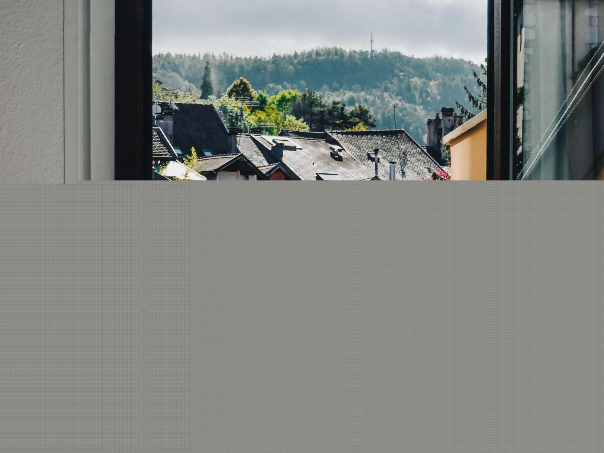 Ibis Annecy Centre Vieille Ville Ngoại thất bức ảnh