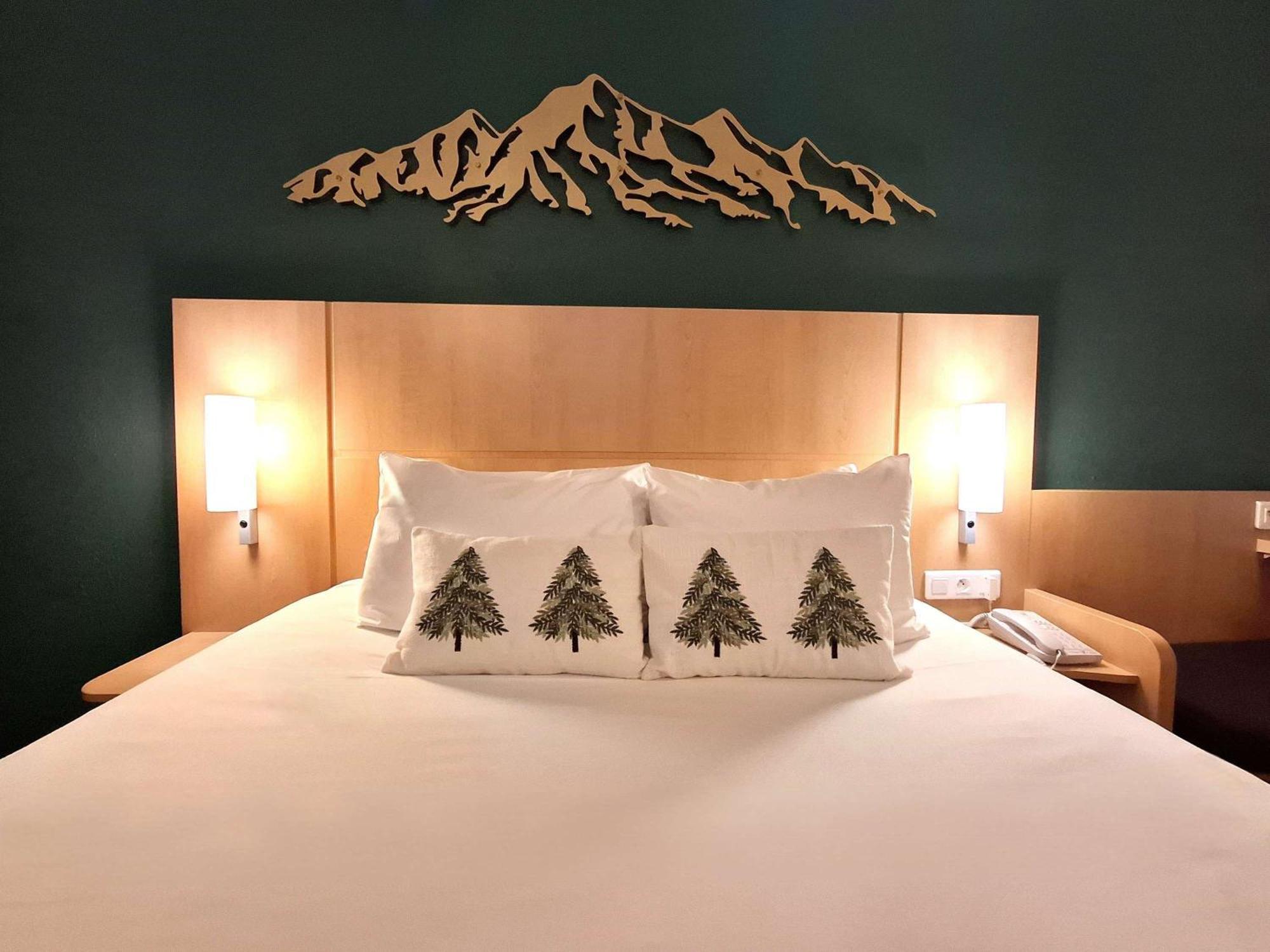 Ibis Annecy Centre Vieille Ville Ngoại thất bức ảnh